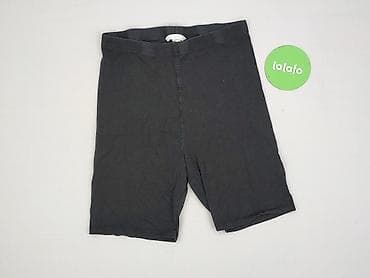 leginsy i stringi: H&M, Szorty damskie, rozmiar M — 2