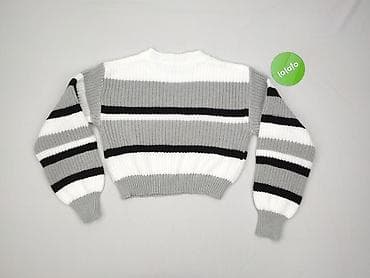 reserved kozuch: Светр жіночий, розмір S — 3