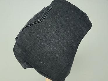 pull pull bear: Stradivarius, Jeansy damskie, rozmiar M — 6