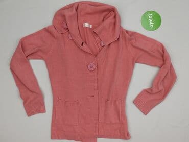 kurtka zimowa local heroes: Kardigan damski, M — 2