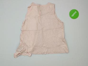 sweter zebra: Zara, Top damski, rozmiar M — 4