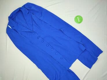 garnitury damskie shein: Shein, Marynarka damska, rozmiar 3XL — 2