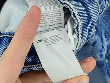 джинси жіночі сінсей: Sinsay, Jeans for women, size XS (EU 34) — 5