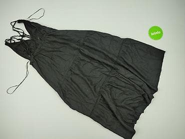 sukienka maxi bershka: Bershka, Sukienka damska, rozmiar XS — 3