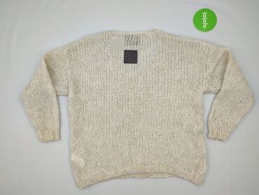 Szorty: LeMonada, Sweter damski, rozmiar One size — 3