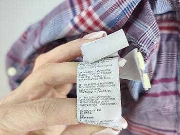 sinsay softshell: Koszulа dla mężczyzn, rozmiar 5XL — 6