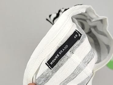 reserved.com pl: House, T-shirt damski, rozmiar XS — 5