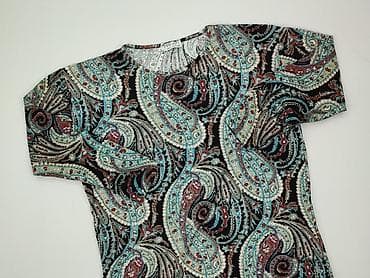 Women's blouse, size 5XL