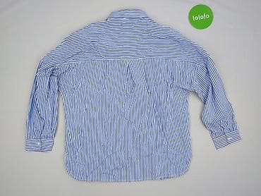 pull and bear white top: Reserved YFL, Koszula damska, rozmiar S — 3