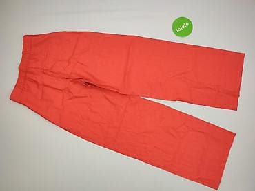 pull and bear pull and bear pull and bear: Bershka, Spodnie materiałowe damskie, rozmiar S — 3