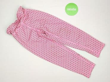 spodnie hello kitty piżama: Leggings for kids, Gap, 13 years, 158, condition - Perfect — 2
