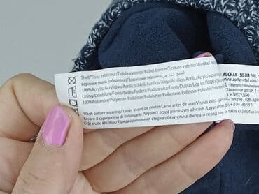 sandały gosoft ccc: Hat, condition - Very good — 5