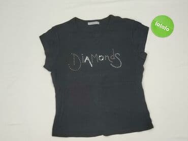 t shirty liu jo: Marks & Spencer, T-shirt damski, S — 2