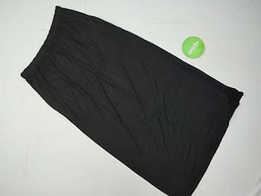 spódnice basic ciazowa: Spódnica damska, rozmiar L — 2