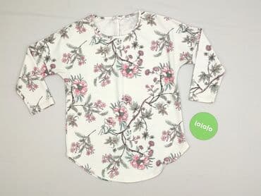 pepco koszula biała: Pepco, Bluzka damska, rozmiar XS — 2