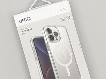 Etui do telefonu, stan - Idealny