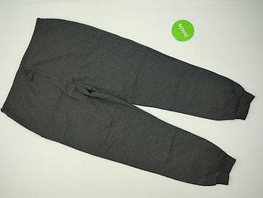 Elementy, Spodnie dresowe dla mężczyzn, rozmiar L — 3