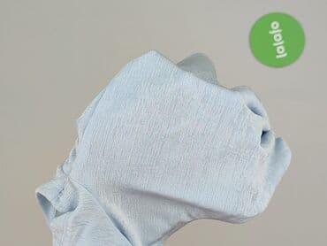 koszula niebieska hm: H&M Divided, Top damski, rozmiar S — 6