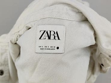 fb shirts: Zara, Koszula damska, rozmiar S — 4
