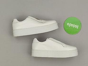 klapki atmosphere: Trampki damskie, rozmiar 36 — 3