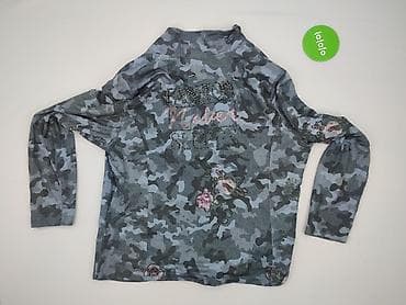 jacket reserved: TREDY, Marynarka damska, rozmiar XL — 3