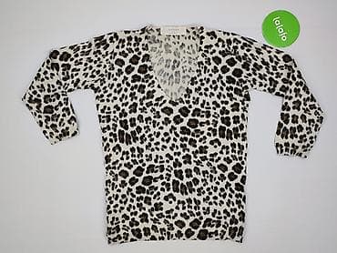 bluzka h: Zara, Sweter damski, rozmiar S — 2