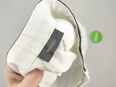 sofix kozaki: Yessica, Spodnie materiałowe damskie, S — 4