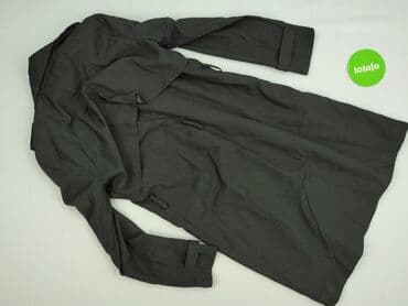 burberry kurtka damska: Trencz damski, rozmiar S — 3