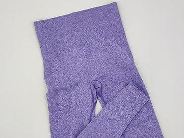 obcisle: Legginsy Sportowe damskie, rozmiar S — 1