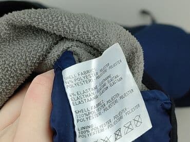 ubrania w góry: Męska kamizelka Printer Active Wear by James Harvest Sportswear - — 5