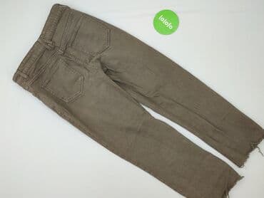 polskie jeansy męskie: Sinsay, Jeansy damskie, rozmiar S — 3