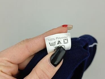 bluzki kopertowe reserved: Women's blouse, size M (EU 38) — 5