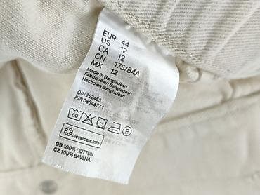 hm bluzki: H&M, Spódnica damska, rozmiar 2XL — 5