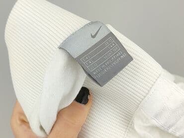 thunder buty: Nike, Spodnie 3/4 damskie, M — 4