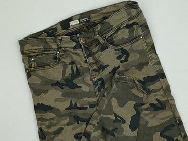 Stradivarius, Джинси жіночі, розмір M