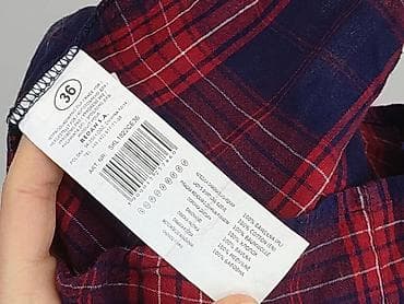 tom ford koszula: Top Secret, Koszula damska, rozmiar S — 5