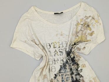 koszulka joy division: KappAhl, T-shirt damski, rozmiar XS — 1