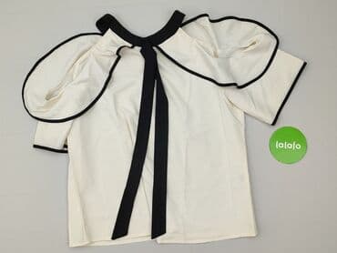 bluzki z frędzlami reserved: Bluzka damska, rozmiar XL — 2