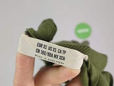 bluza cropp: H&M L.O.G.G., Top damski, rozmiar XS — 4