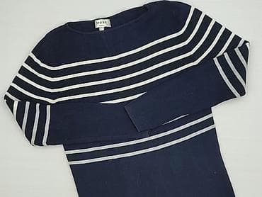 esprit sweter w paski: Mexx, Sweter damski, rozmiar L — 1