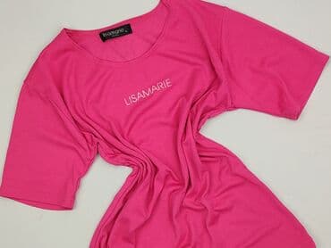 lewis t shirty: T-shirt damski, rozmiar XL — 1