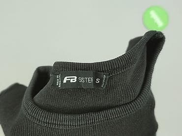 bluzy cropp: FB Sister, Top damski, rozmiar S — 4