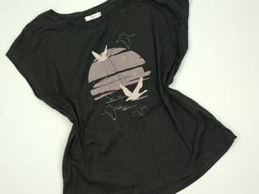 Reserved, T-shirt damski, rozmiar 2XL