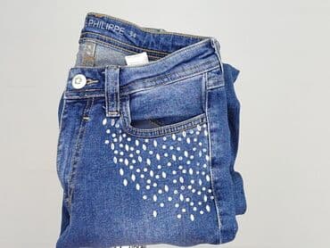 cipo baxx jeans: Jeansy damskie, rozmiar XS — 6