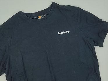 next bluzy: Timberland, Koszulka dla mężczyzn, rozmiar XL — 1