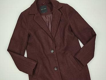 kurtka boca: New Look, Płaszcz damski, rozmiar S — 1