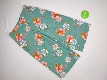 spodnie ang: Primark, Spodnie 3/4 damskie, rozmiar L — 2