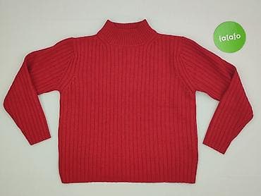 sweter od c: Golf damski, rozmiar S — 2