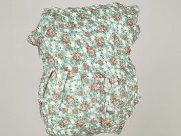 sukienka z haftowanymi kwiatami: Escandelle, Sukienka damska, rozmiar S — 5