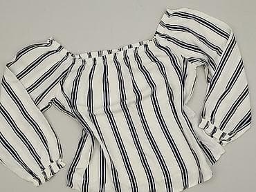 orsay clothes: Sinsay, Bluzka damska, rozmiar S — 1